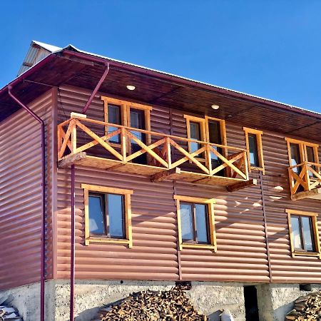 Вілла Зозуля Mykulytschyn Exterior foto
